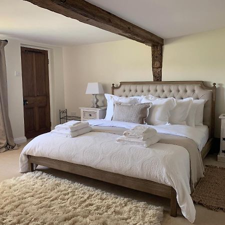 Bed and Breakfast Church Farm Thurlton Екстер'єр фото